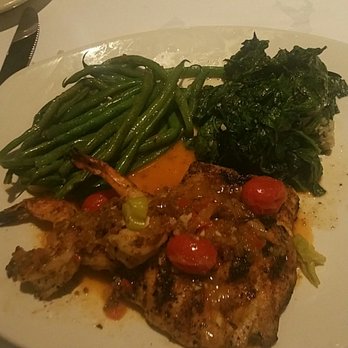 Bonefish Grill - Wood Grilled Red Snapper and Shrimp - Seafood Near Me - Winter Garden, Florida Bonefish Grill - Wood Grilled Red Snapper and Shrimp - Seafood Near Me - Winter Garden, Florida