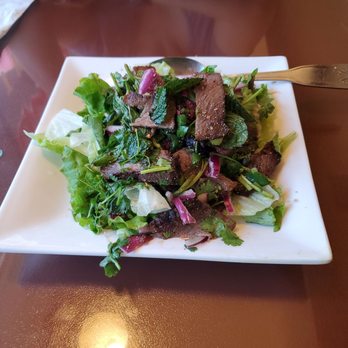 Thailand Restaurant - Neua Nam Tok - Thai Near Me - Modesto, California Thailand Restaurant - Neua Nam Tok - Thai Near Me - Modesto, California