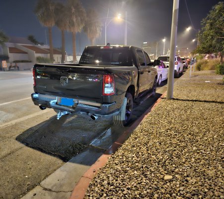 Luckys Indoor Outdoor by null