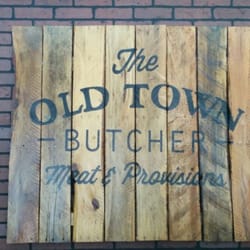 Old Town Butcher