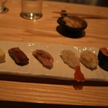 Takai by Kashiba - Sushi Bars Near Me - Bellevue, Washington