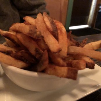 Copper Crown - $2.50 up-charge - New American Near Me - Asheville, North Carolina