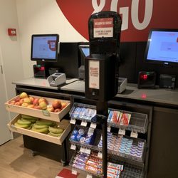 Kiosk