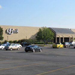 Belk Department Store