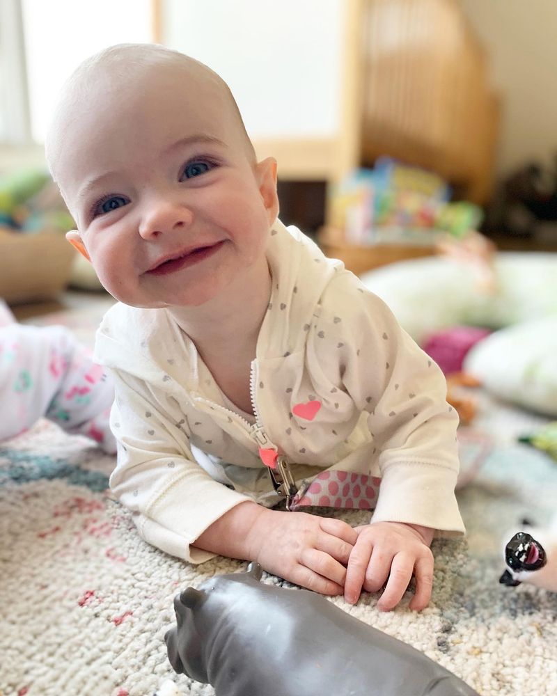 The Joyful Jungle Christian Learning Center - St Clair Shores - childcare center in St. Clair Shores, MI