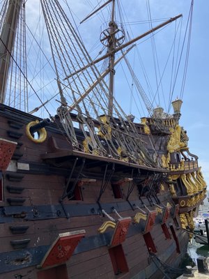 Porto Antico by null