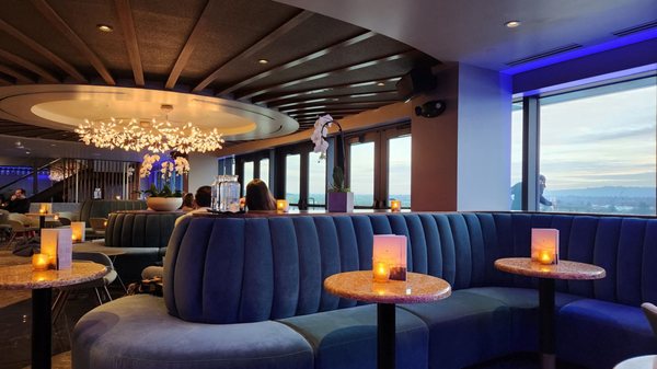 Witness Tree Lounge by null