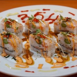 Sirinan's Thai & Japanese Restaurant - Connecticut's Best Sushi & Thai Cuisine