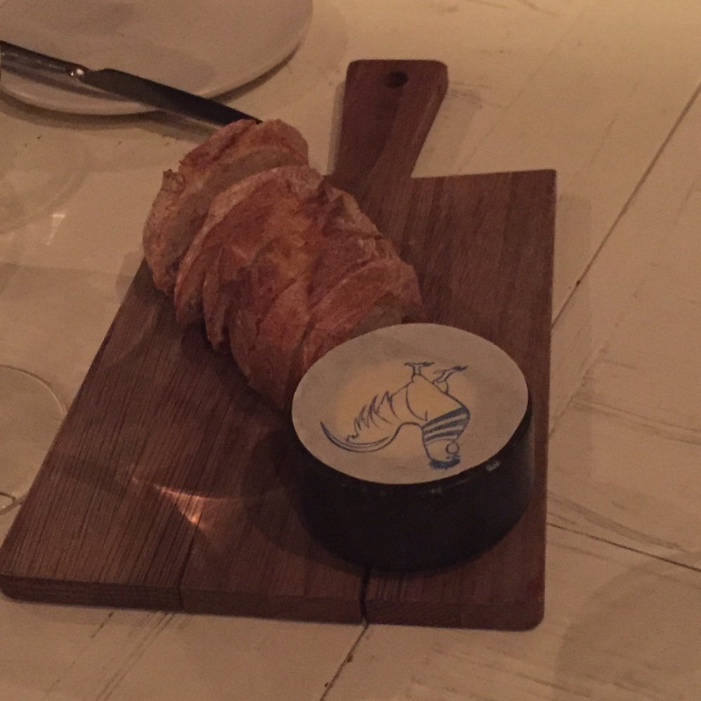 The French Connection - Fabulous French bread with their amazing butter - Tapas/Small Plates Near Me - Amsterdam, New Hampshire The French Connection - Fabulous French bread with their amazing butter - Tapas/Small Plates Near Me - Amsterdam, New Hampshire