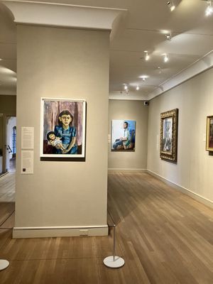 McNay Art Museum by null