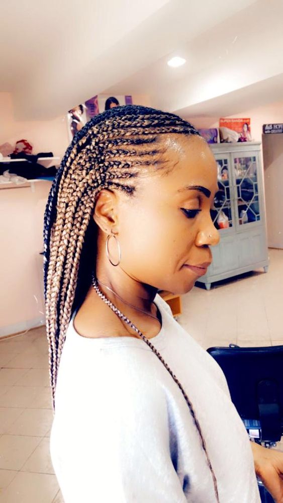 MARY’S BRAIDS Updated July 2024 18 Photos Woodbridge, Virginia Hair Stylists Phone