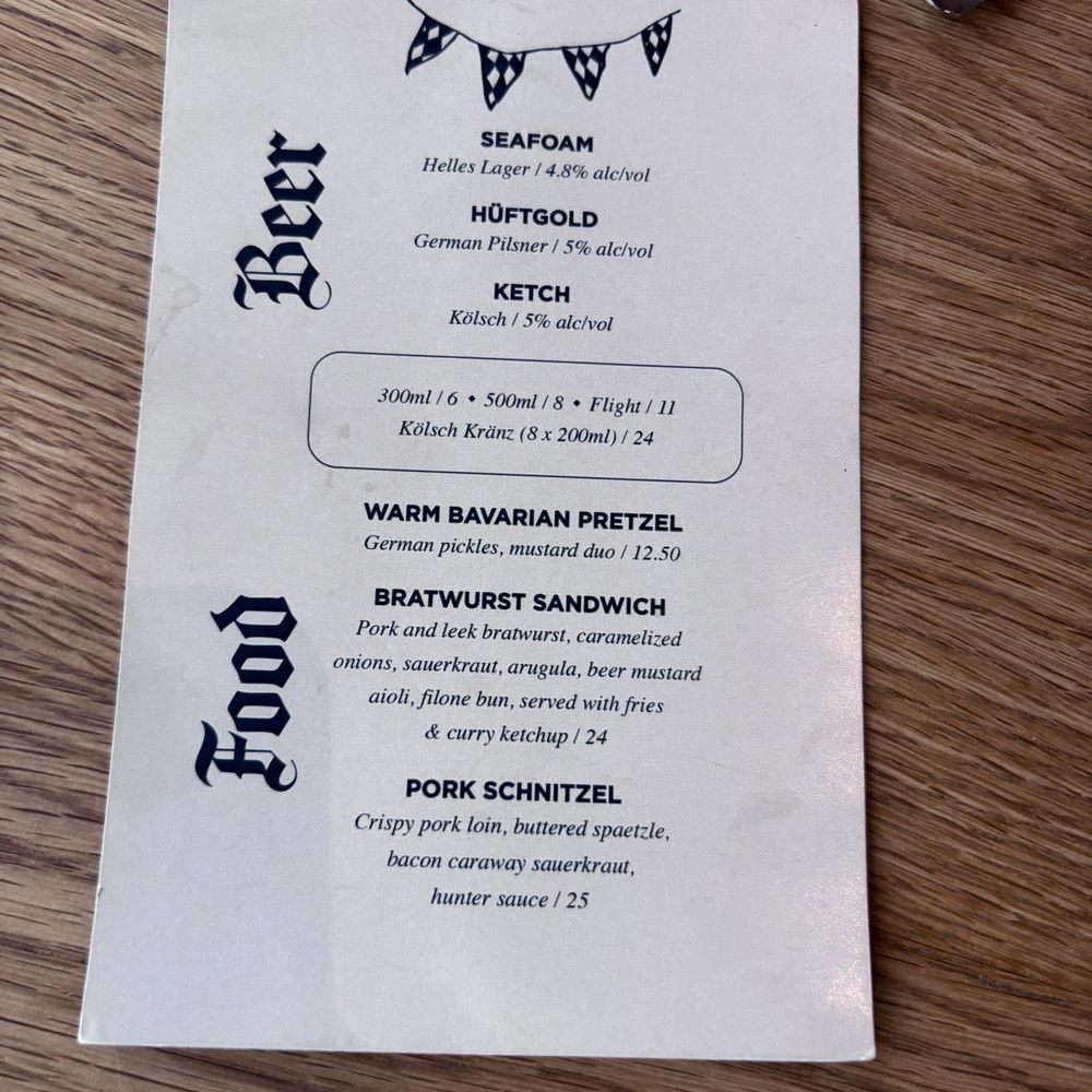 Four Winds Brewery - Breweries Near Me - Delta, British Columbia