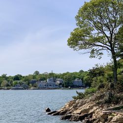 Branford Point - Surrounded by historic homes