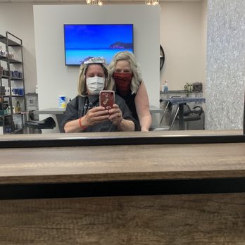 Union Salon - Masks and marvelous styles! - Hair Stylists Near Me - Lakewood, Colorado Union Salon - Masks and marvelous styles! - Hair Stylists Near Me - Lakewood, Colorado