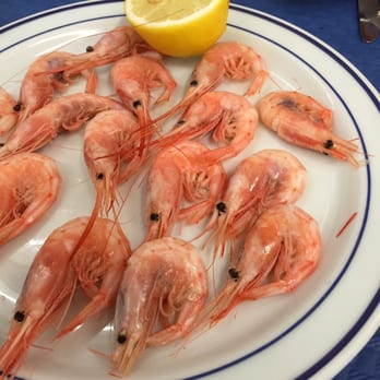 Marisqueria El Tunel - Seafood Near Me - Elx, A Marisqueria El Tunel - Seafood Near Me - Elx, A