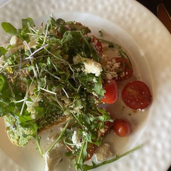Bow Valley Ranche Restaurant - Avacado Toast - Canadian (New) Near Me - Calgary, Alberta Bow Valley Ranche Restaurant - Avacado Toast - Canadian (New) Near Me - Calgary, Alberta