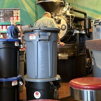 Lighthouse Roasters - September 2026 - Coffee & Tea Near Me - Seattle, Washington Lighthouse Roasters - September 2026 - Coffee & Tea Near Me - Seattle, Washington
