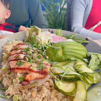 Pacific Catch - Seafood Near Me - San Diego, California