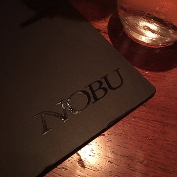 Nobu Miami - Asian Fusion Near Me - Miami Beach, Florida Nobu Miami - Asian Fusion Near Me - Miami Beach, Florida