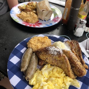 185 - 185 Platter and sausage Burrito - American Near Me - Poquoson, Virginia 185 - 185 Platter and sausage Burrito - American Near Me - Poquoson, Virginia