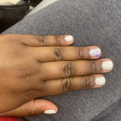 Only Nails and Spa