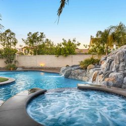 Timeless Pools