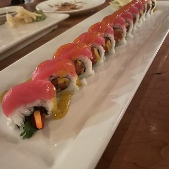 Momiji - Mango Tango - Japanese Near Me - Seattle, Washington