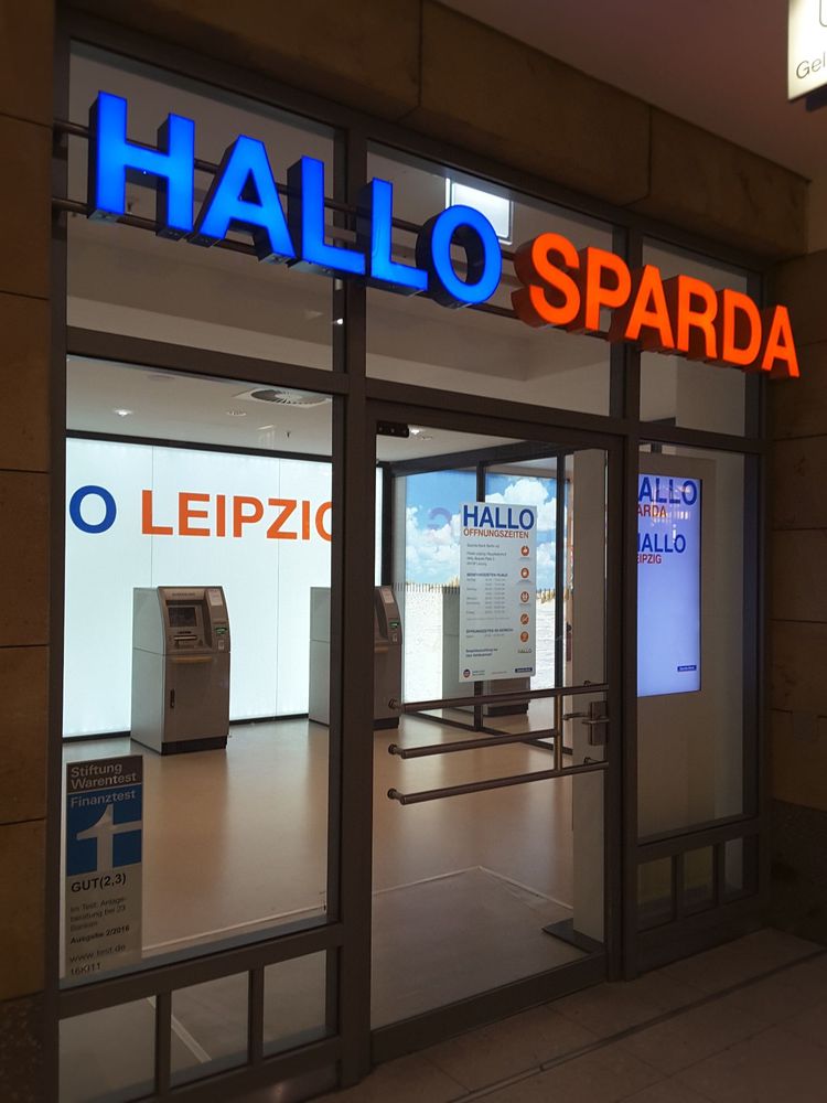 Sparda Bank Geschlossen Bank Sparkasse Willy Brandt Platz