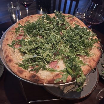 Barbrix - Bianca verde - Wine Bars Near Me - Los Angeles, California