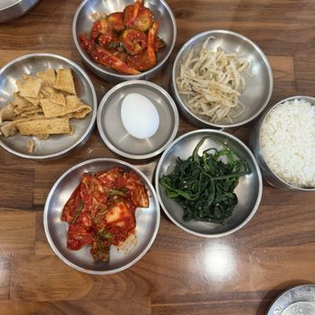 Tofu Chon - Korean Near Me - Ontario, California Tofu Chon - Korean Near Me - Ontario, California