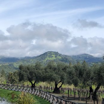 Napa Valley Wine Trolley - Wine Tours Near Me - Napa, California Napa Valley Wine Trolley - Wine Tours Near Me - Napa, California