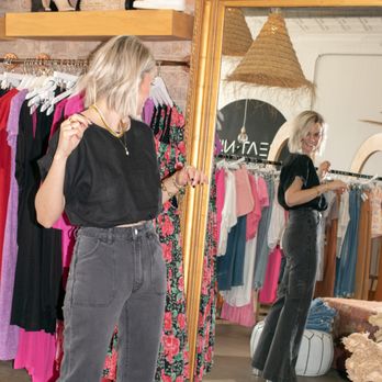 Beatnik Fine Goods - Women's Clothing Near Me - Dallas, Texas Beatnik Fine Goods - Women's Clothing Near Me - Dallas, Texas