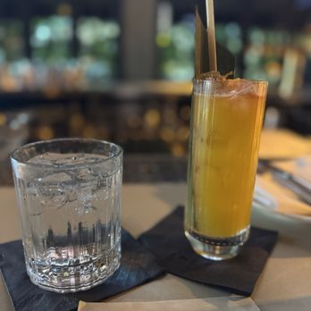 etta - Four good things - New American Near Me - Scottsdale, Arizona