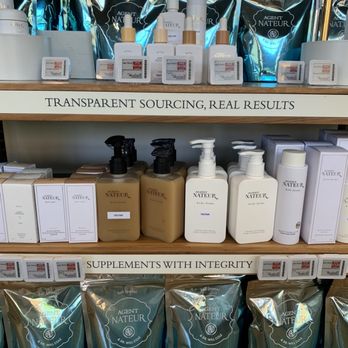 Erewhon - Juice Bars & Smoothies Near Me - Los Angeles, California