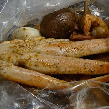 Feasty crab - Feasty Special - April 2026 - Seafood Near Me - Derwood, Maryland