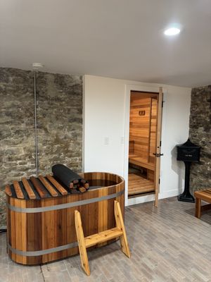St. Louis Sauna Company - Image 10