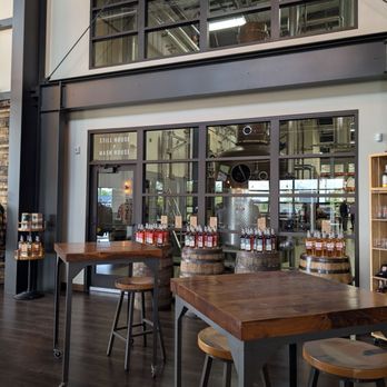 Dancing Goat Distillery - Distillery, merchandise and seating area. - Distilleries Near Me - Cambridge, Wisconsin Dancing Goat Distillery - Distillery, merchandise and seating area. - Distilleries Near Me - Cambridge, Wisconsin
