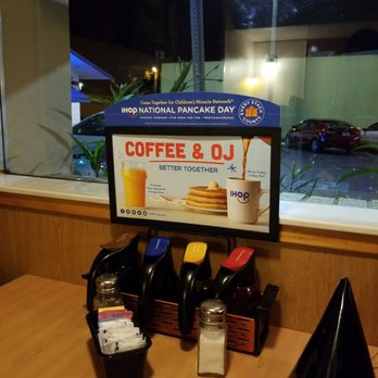 IHOP - Oh Yea - Breakfast & Brunch Near Me - TAMPA, Florida IHOP - Oh Yea - Breakfast & Brunch Near Me - TAMPA, Florida