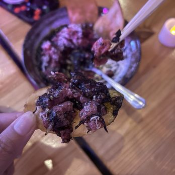 Jilli - Korean Near Me - Los Angeles, California