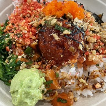 Poke Xpress - Poke Near Me - Pearland, Texas Poke Xpress - Poke Near Me - Pearland, Texas