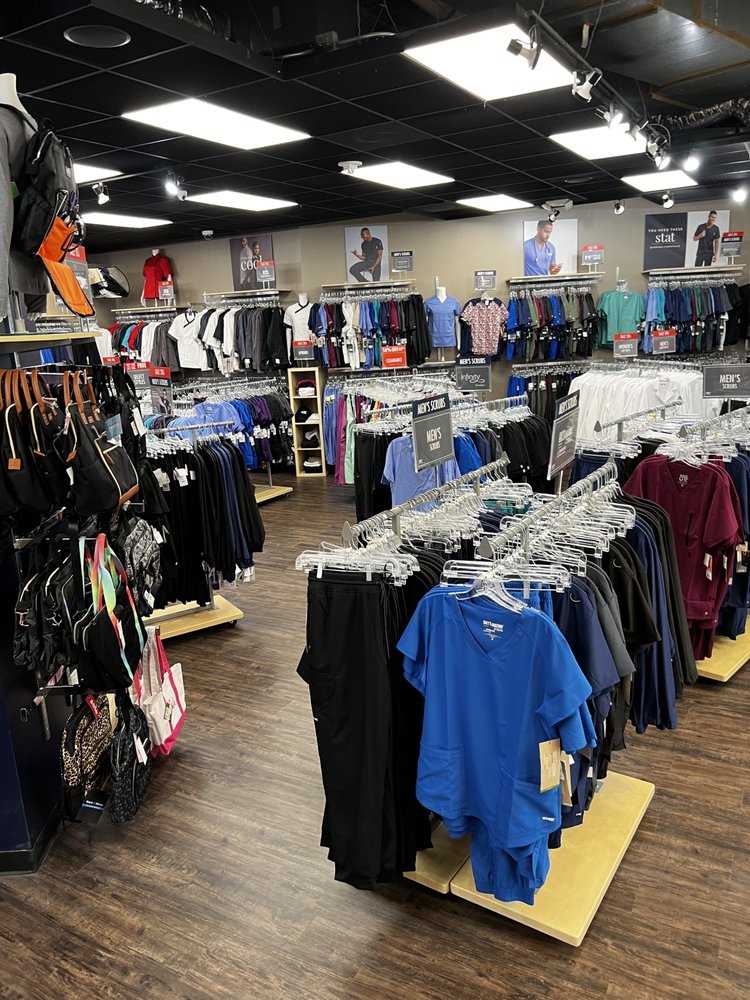 UNIFORM ADVANTAGE Updated September 2024 12801 W Sunrise Blvd