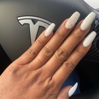 Blue Nail Spa - Nails by Ms. Lisa - Nail Salons Near Me - Mountain View, California Blue Nail Spa - Nails by Ms. Lisa - Nail Salons Near Me - Mountain View, California