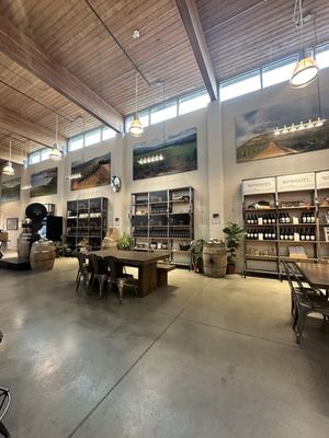 Sandhill Wines by null