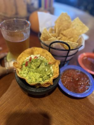 Baja Betty's by null