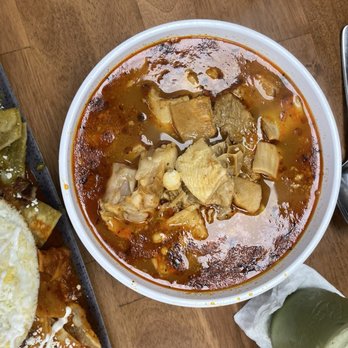 Don Chon Menudo - Menudo - Mexican Near Me - Pacoima, California
