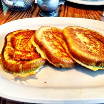 Rise n Dine - Swirl French toast! - American Near Me - Wheeling, Illinois