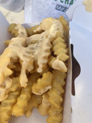 Shake Shack Aventura by null