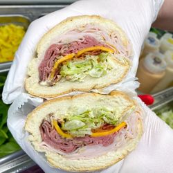 Lakeside Subs - Lakeside Club