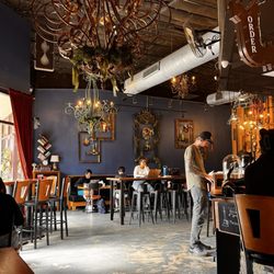 Merfolk’s Specialty Coffee