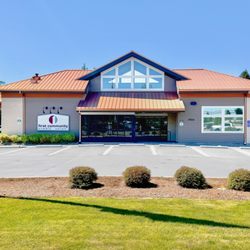 First Community Credit Union